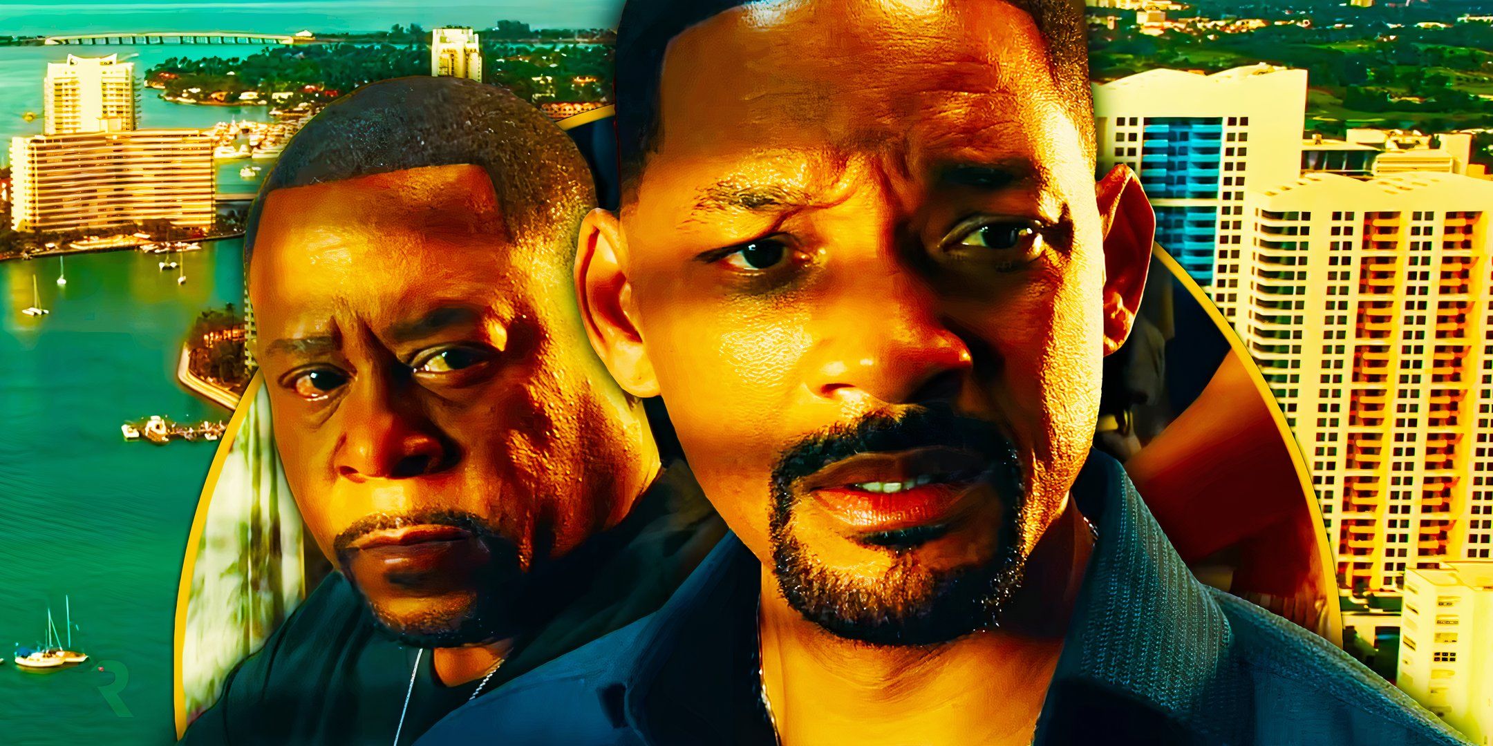 Bad Boys: Ride Or Die Ending Explained