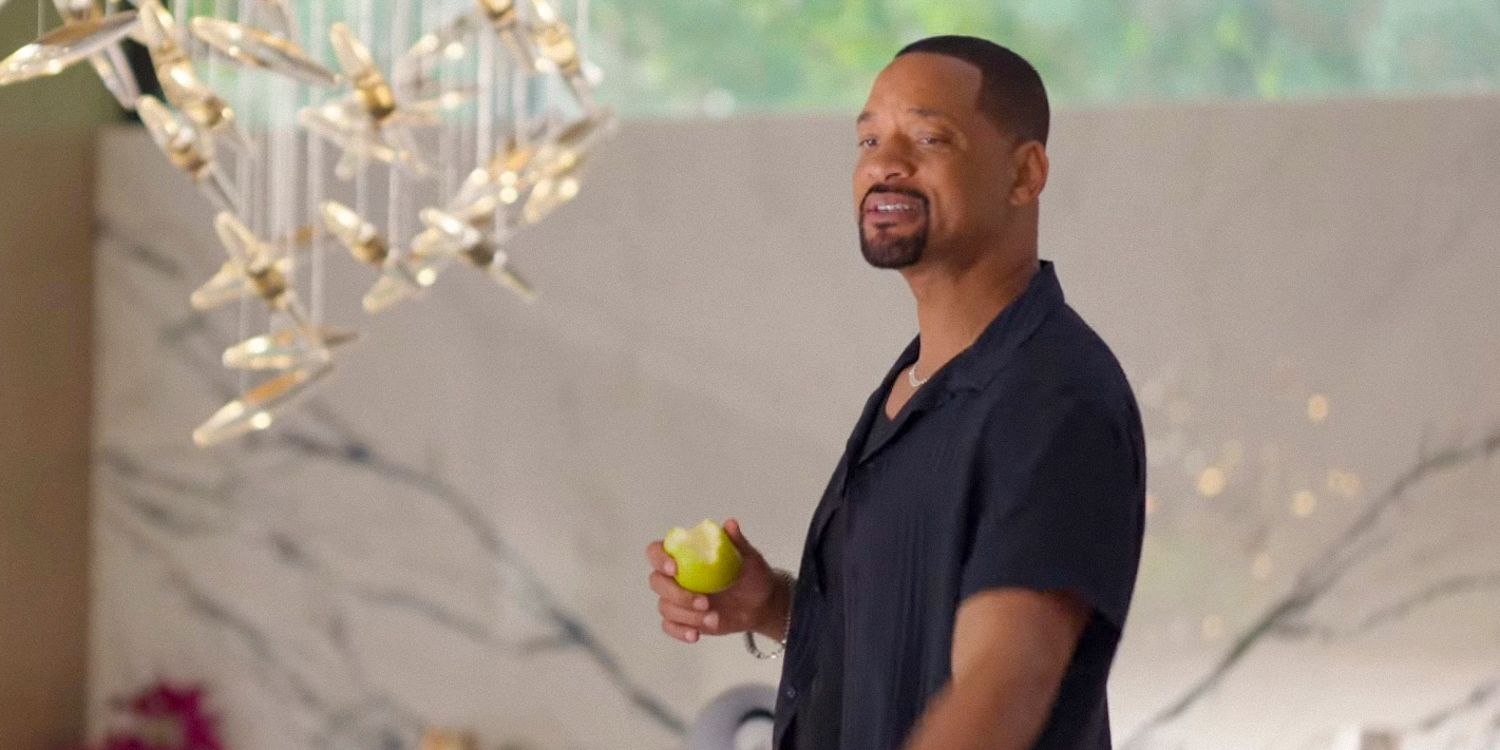 Bad Boys 4 Rotten Tomatoes Audience Score Breaks Major Franchise Record