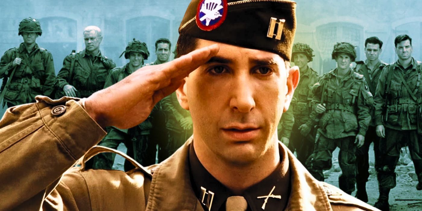 Band-of-Brothers-David-Schwimmer