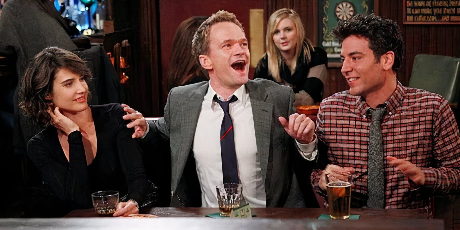 15 Most Iconic Phrases From How I Met Your Mother