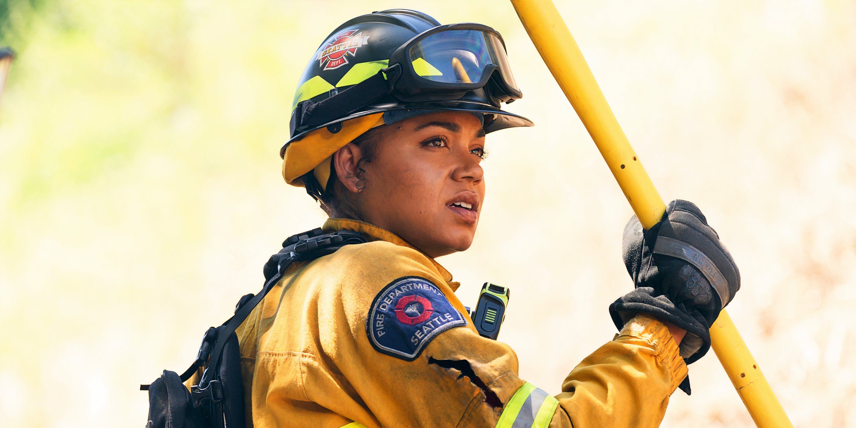 Station 19 Season 7 Ending's Original Character Return Explained By  Co-Showrunner