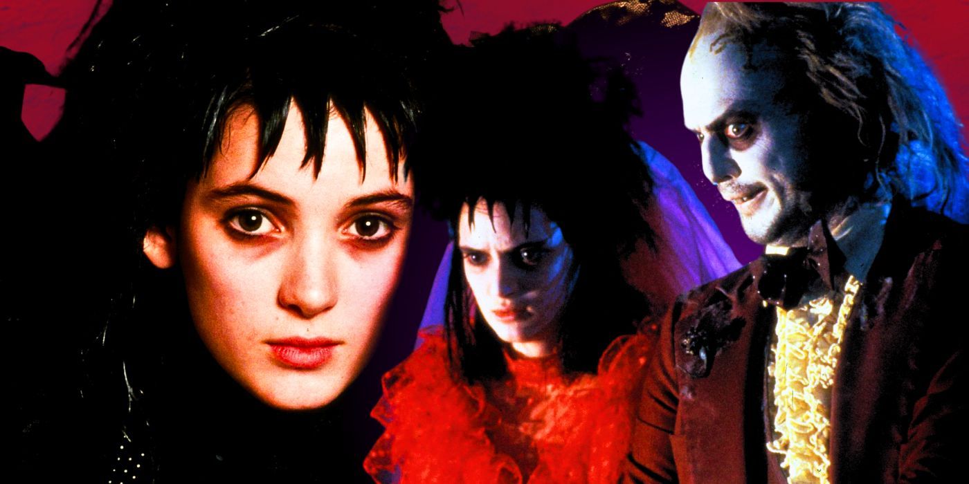 The 10 Best Lydia Deetz Quotes In Beetlejuice, Ranked