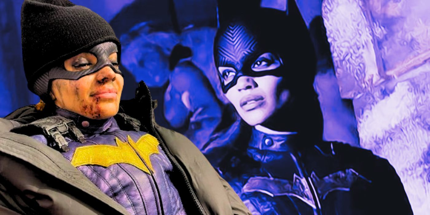 2 Years Later, I'm Still Not Over The Batgirl Movie's Cancellation Taking Away A Perfect Batsuit