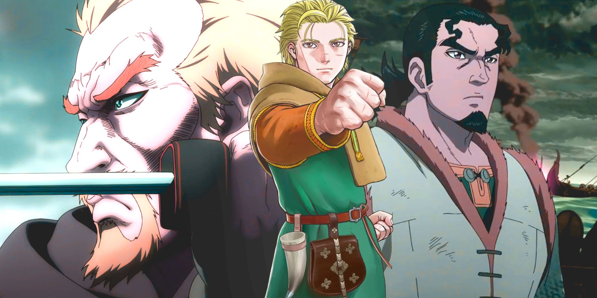 Vinland Saga Officially Ending Soon, Confirms Series Creator