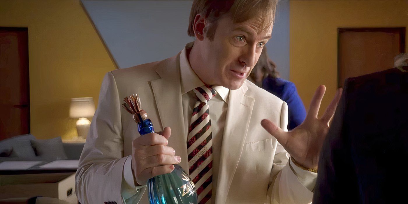 8 Small Details You Totally Missed In Better Call Saul