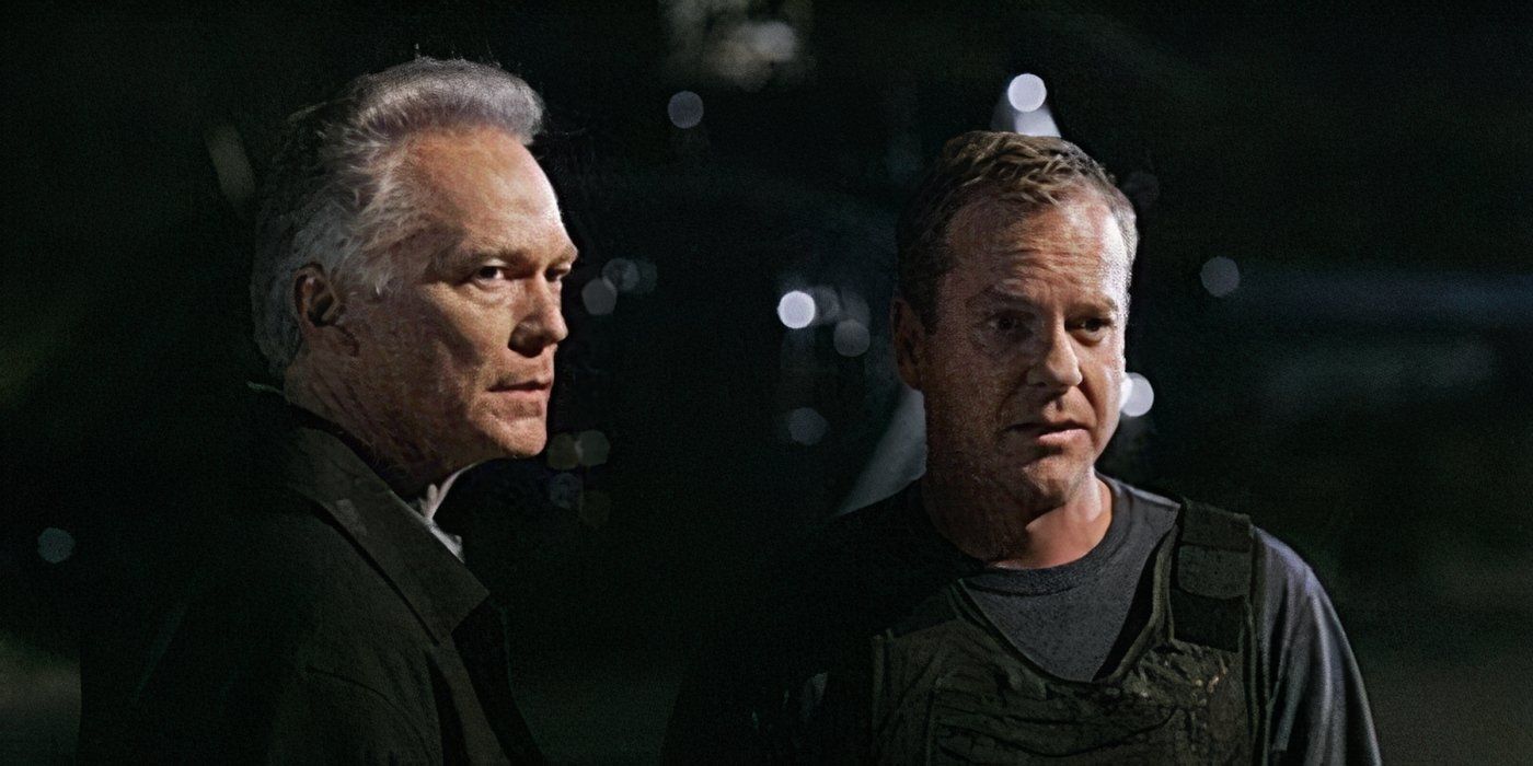 10 Worst Things That Happened To Jack Bauer In 24