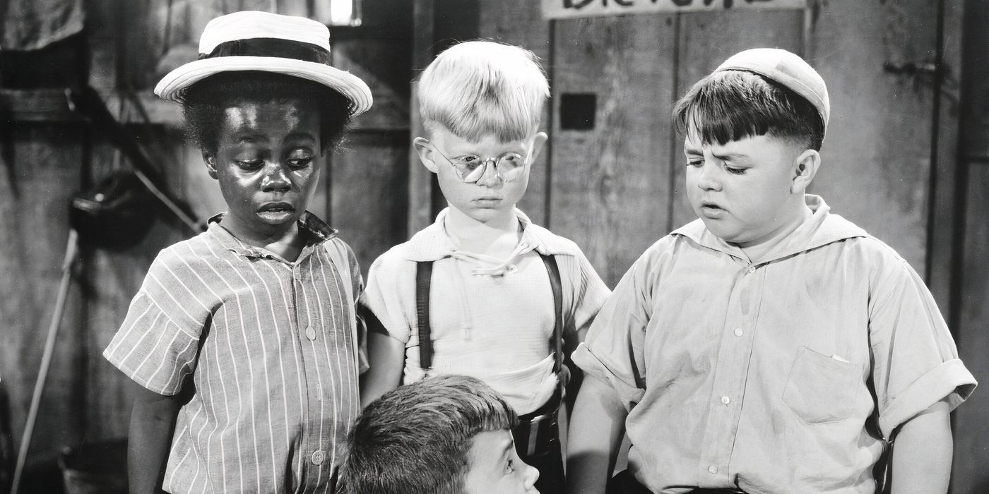 The Little Rascals: The Original Froggy Actor's Tragic Death Explained