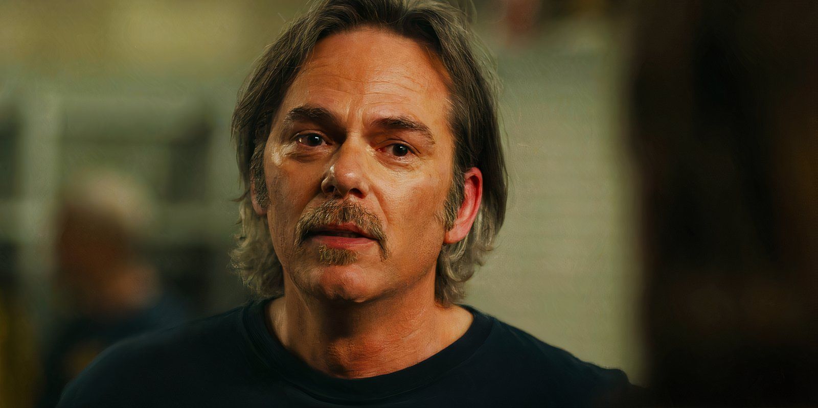 Billy Burke como Vince Leone en la temporada 2, episodio 9