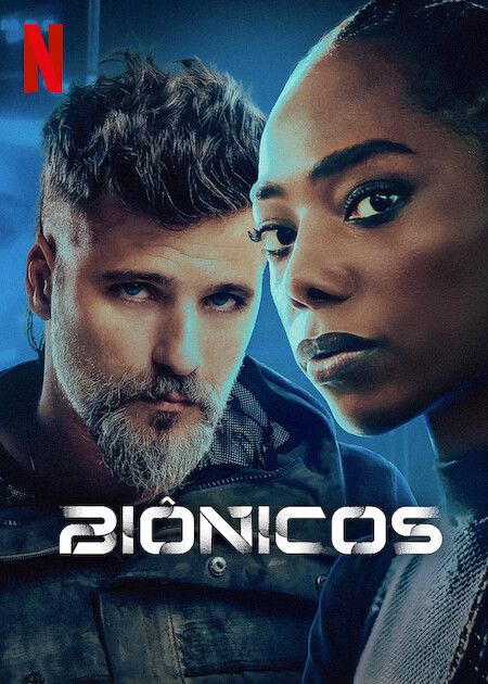 Bionic Summary, Latest News, Trailer, Cast, Where to Watch and More