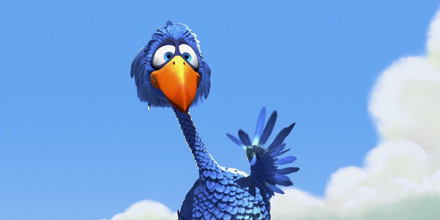 All 20 Original Pixar Short Films, Ranked