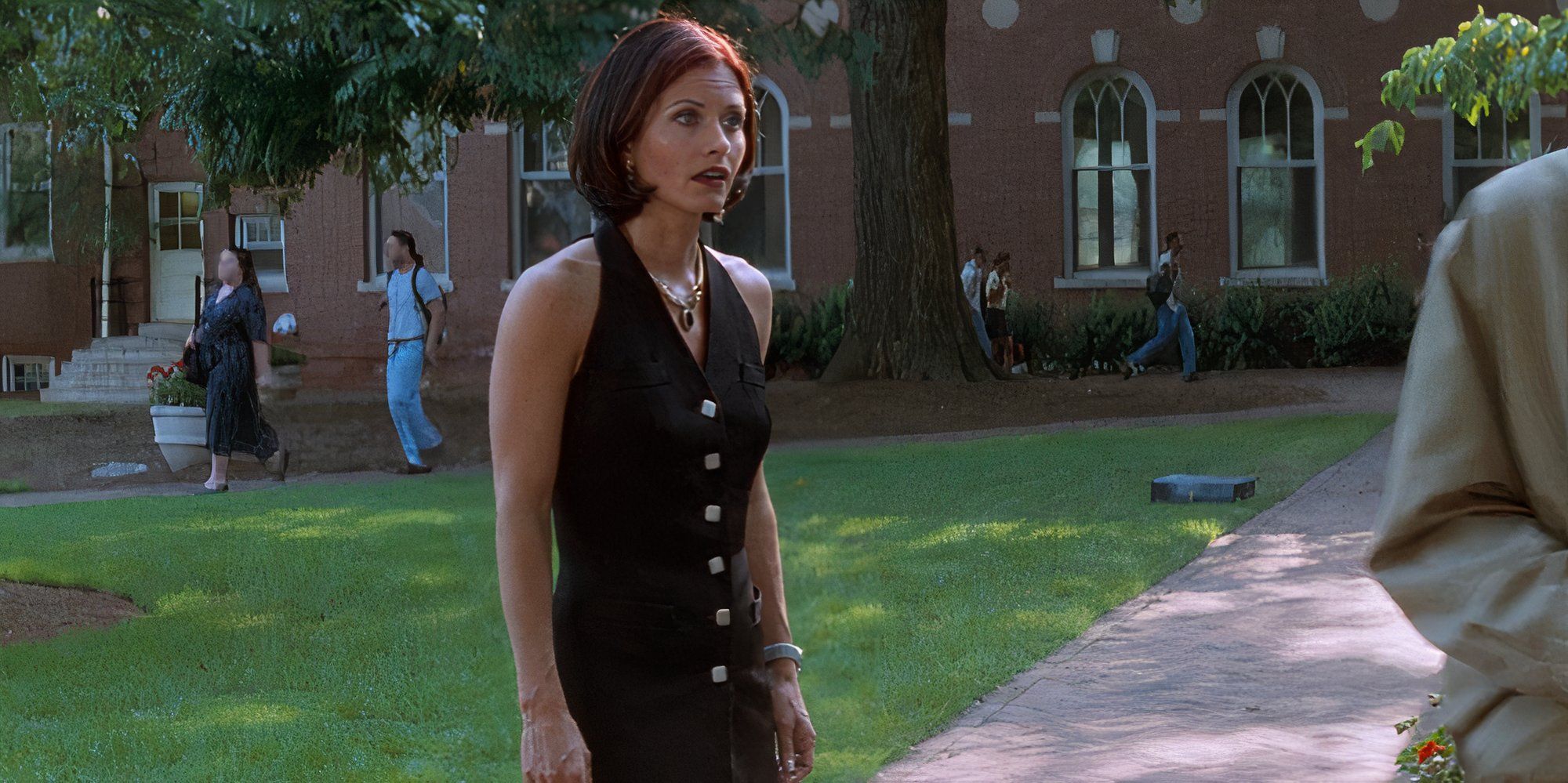 Gale Weathers' 10 Most Iconic Scream Outfits, Ranked