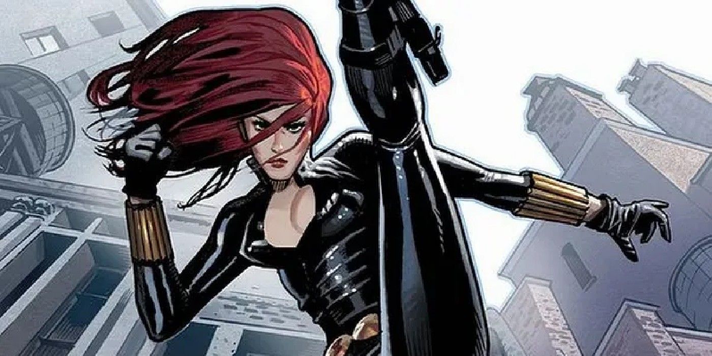 8 Powers Black Widow Still Hasn't Used In 10 MCU Appearances