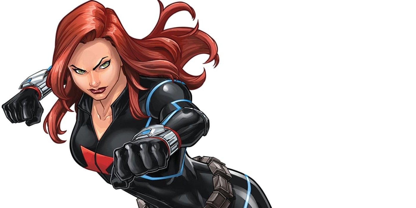 8 Powers Black Widow Still Hasn't Used In 10 MCU Appearances