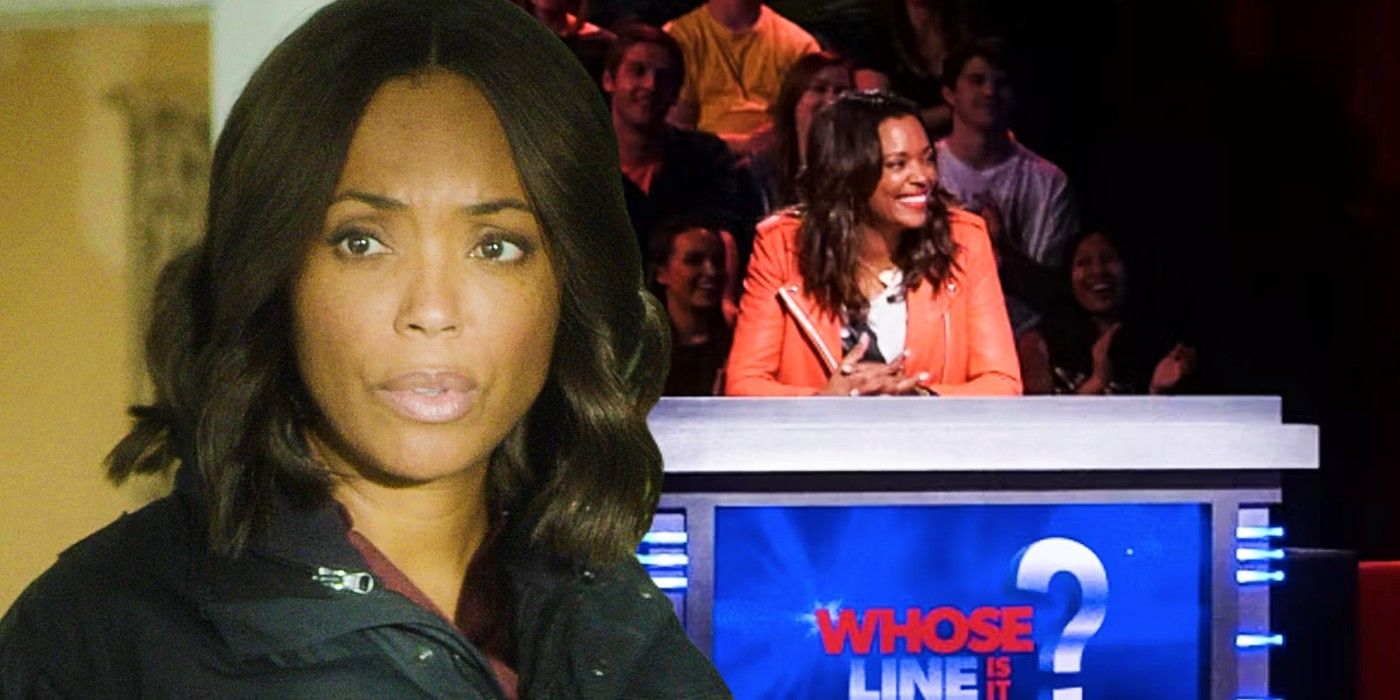 Aisha Tyler: Net Worth, Age, Height & Everything You Need To Know