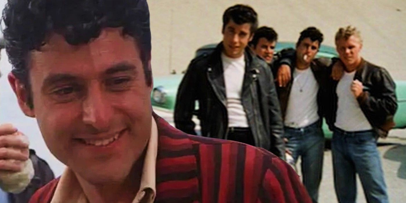 Where The Doody Actor From Grease Is Now  & How He Still Shows His Love For The Musical