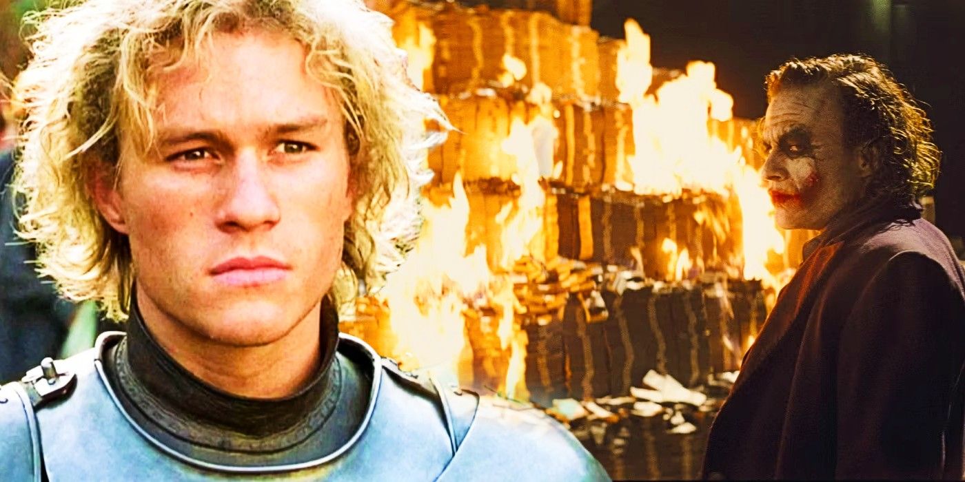 Heath Ledger Net Worth, Age, Height & Everything You Need To Know