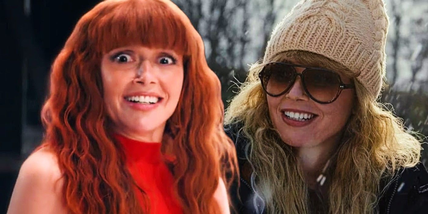 Natasha Lyonne: Why The Actor Loves Starring In The Old Navy Commercials