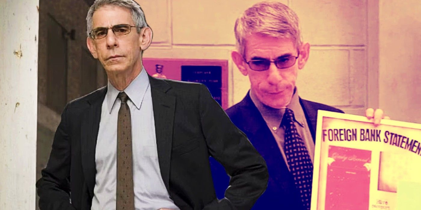 Richard Belzer: Net Worth, Age, Height & Everything You Need To Know About The Late SVU Actor