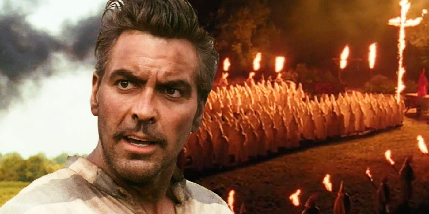 Where O Brother, Where Art Thou? Was Filmed (& Why The Locations Look So Authentic)