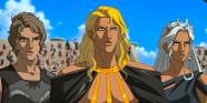 Zeus Children Zeus Family Tree YouTube