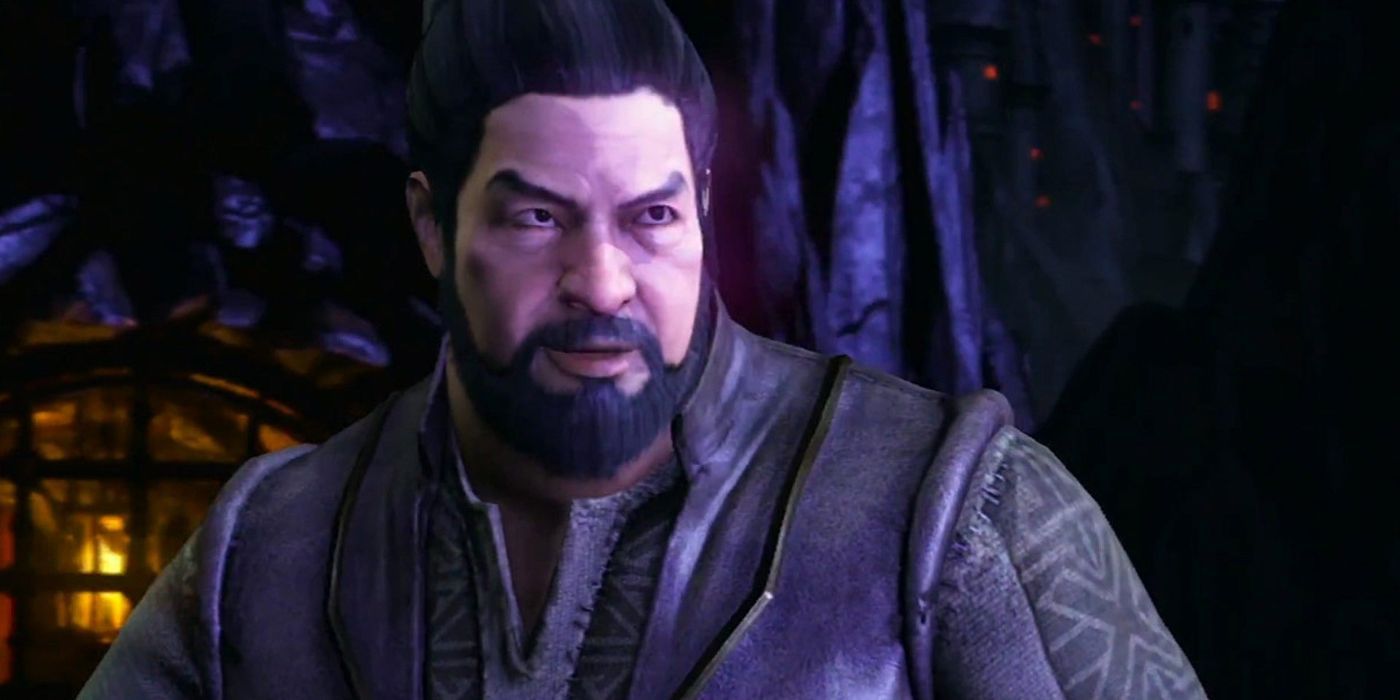 10 Biggest Mortal Kombat Characters Missing From The 2021 Reboot