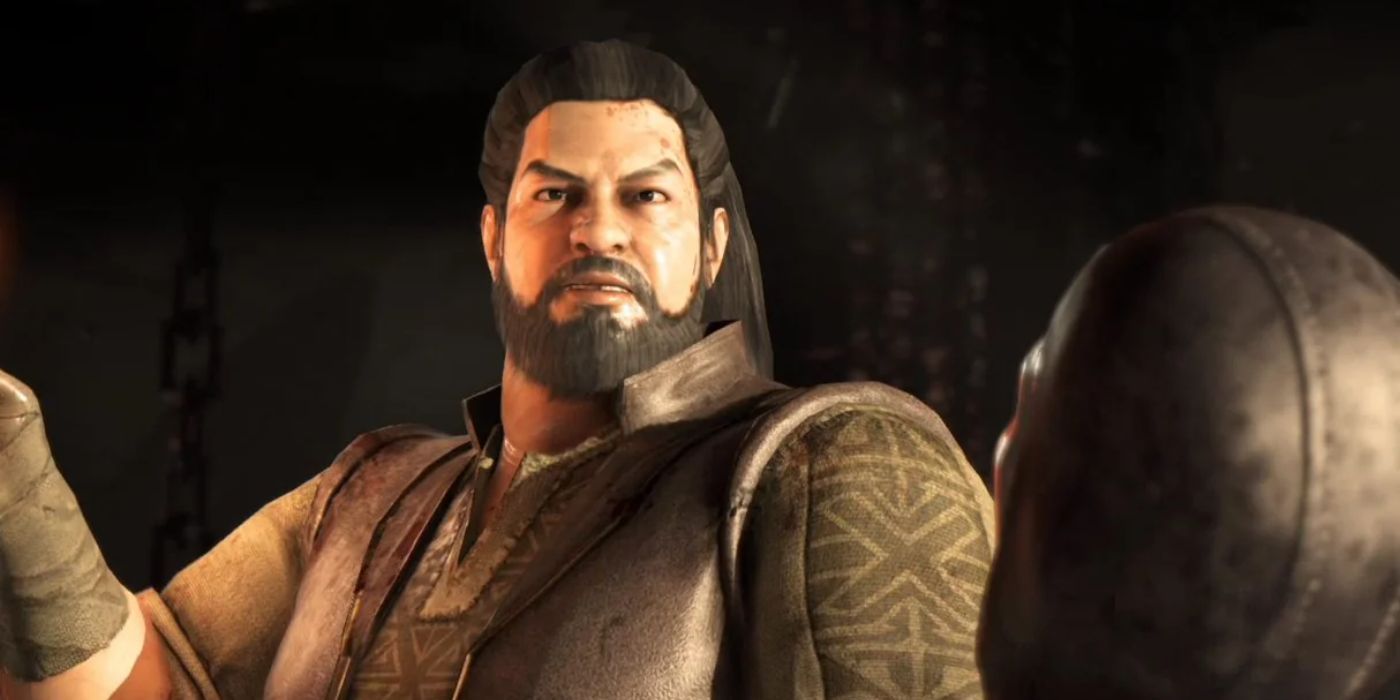 10 Biggest Mortal Kombat Characters Missing From The 2021 Reboot