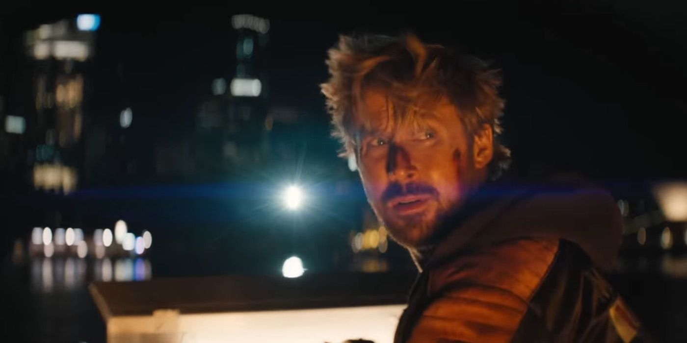 Ryan Gosling's New Action Movie Officially Calls Out The Oscars For Missing Stunt Category