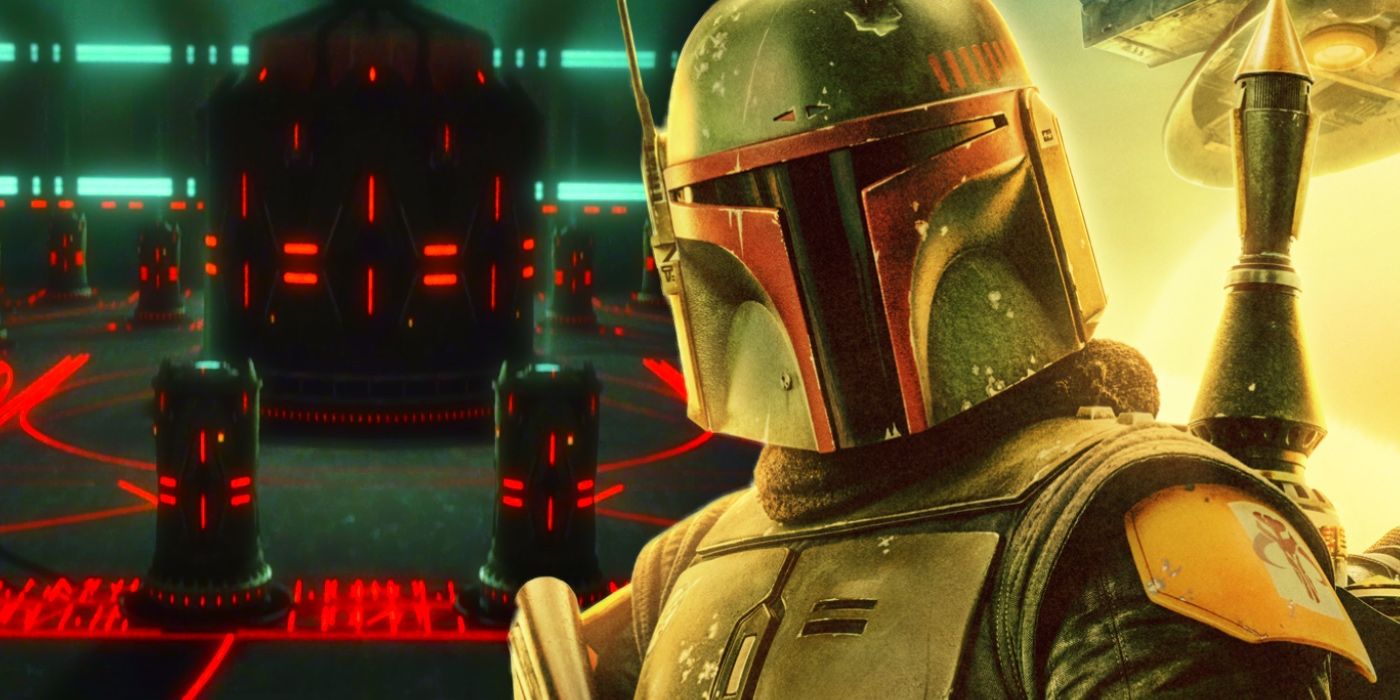 Star Wars Has Secretly Set Up The Perfect Way To Bring Boba Fett Back ...