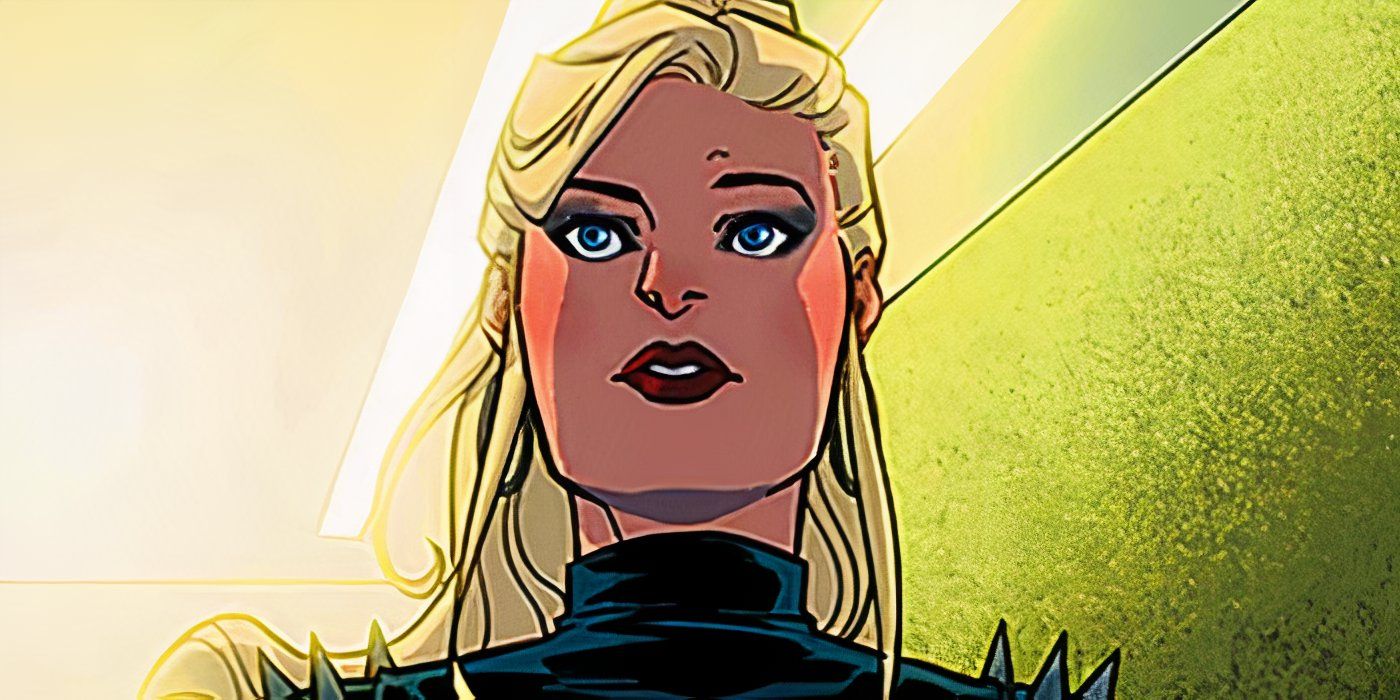 Bobbi Morse's Mockingbird in Marvel Comics