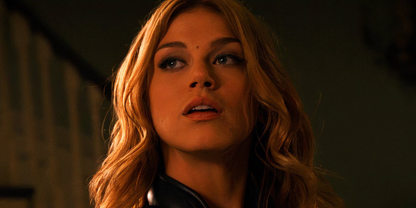 Bobbi Morse's Mockingbird in Marvel Television's Agents of SHIELD