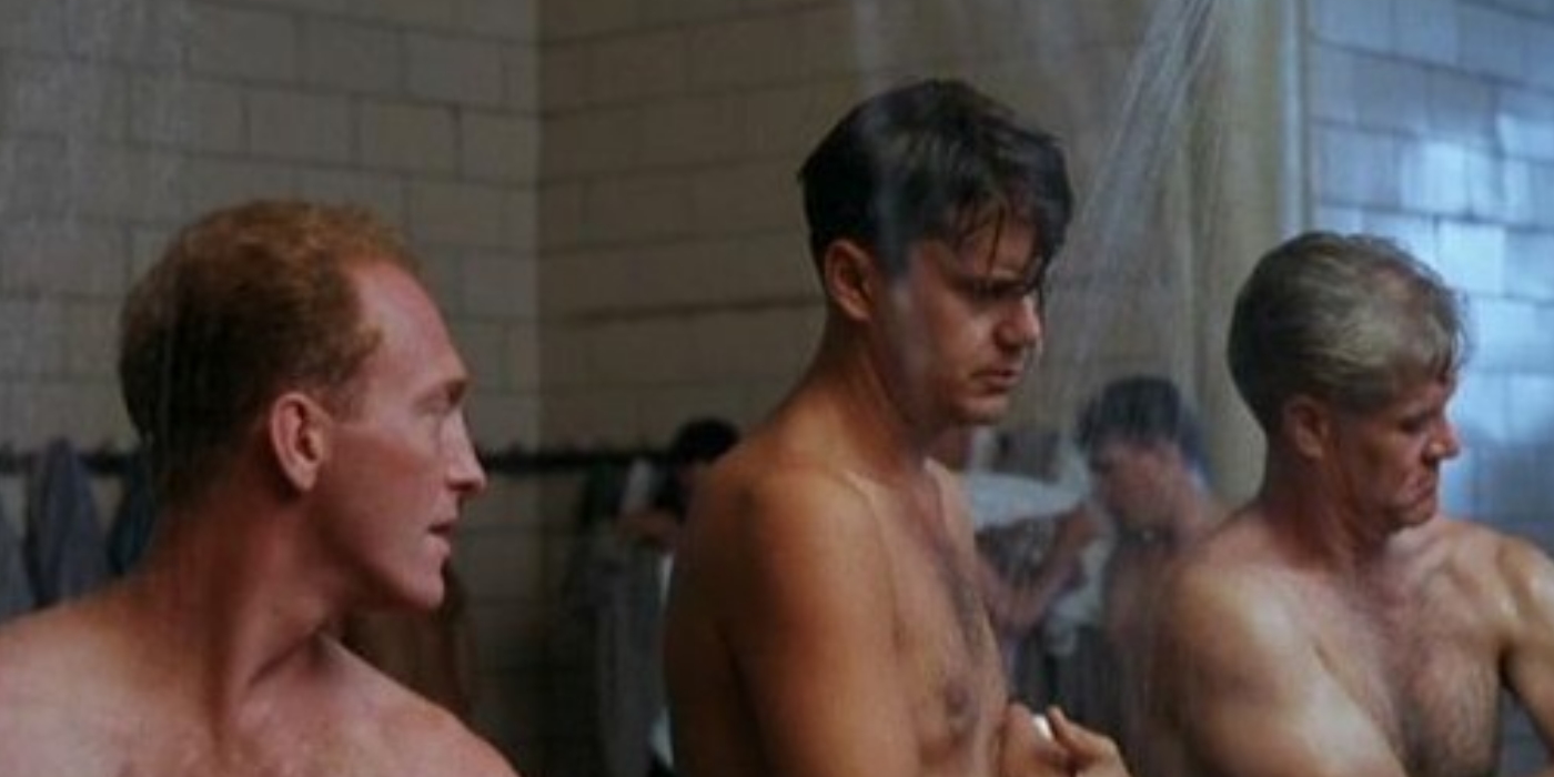 7 Harsh Realties Of Rewatching The Shawshank Redemption, 30 Years Later