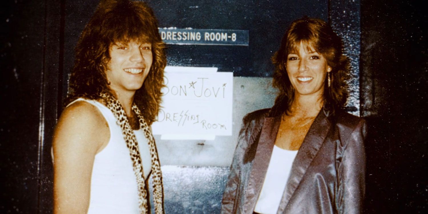 10 Biggest Bon Jovi Reveals From Hulu's Thank You, Goodnight Documentary