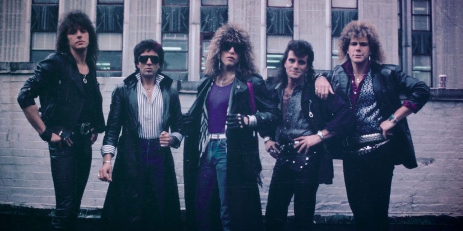 10 Biggest Bon Jovi Reveals From Hulu's Thank You, Goodnight Documentary