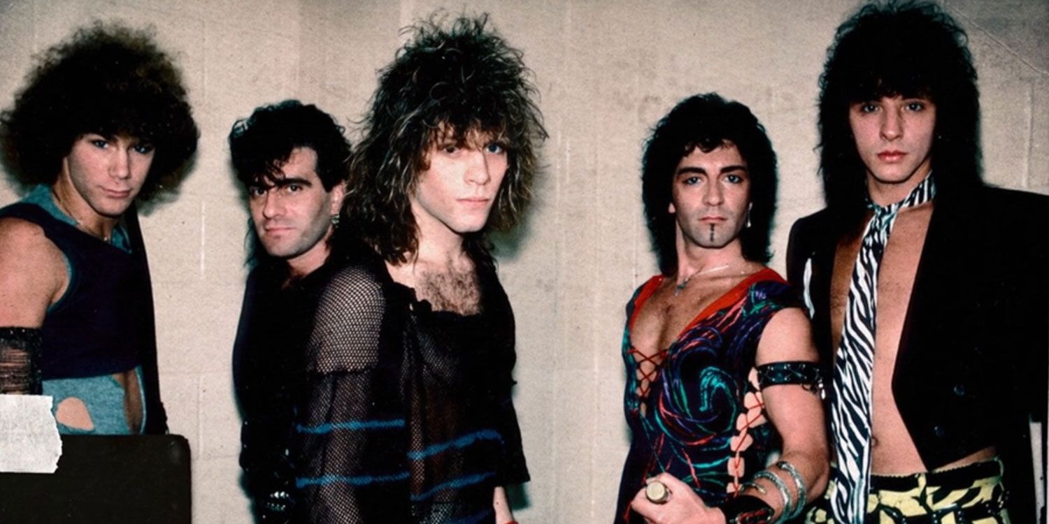 10 Biggest Bon Jovi Reveals From Hulu's Thank You, Goodnight Documentary