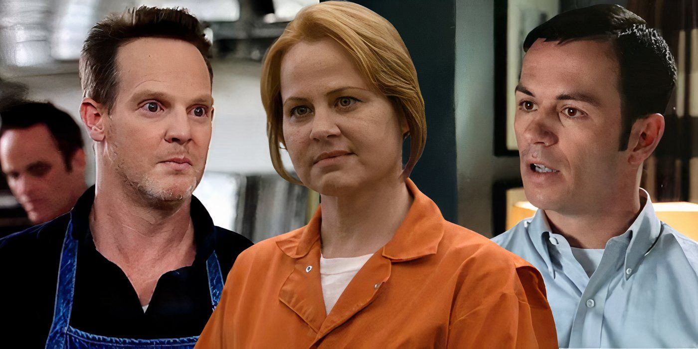 Bones: The Worst Criminals From The Show, Ranked