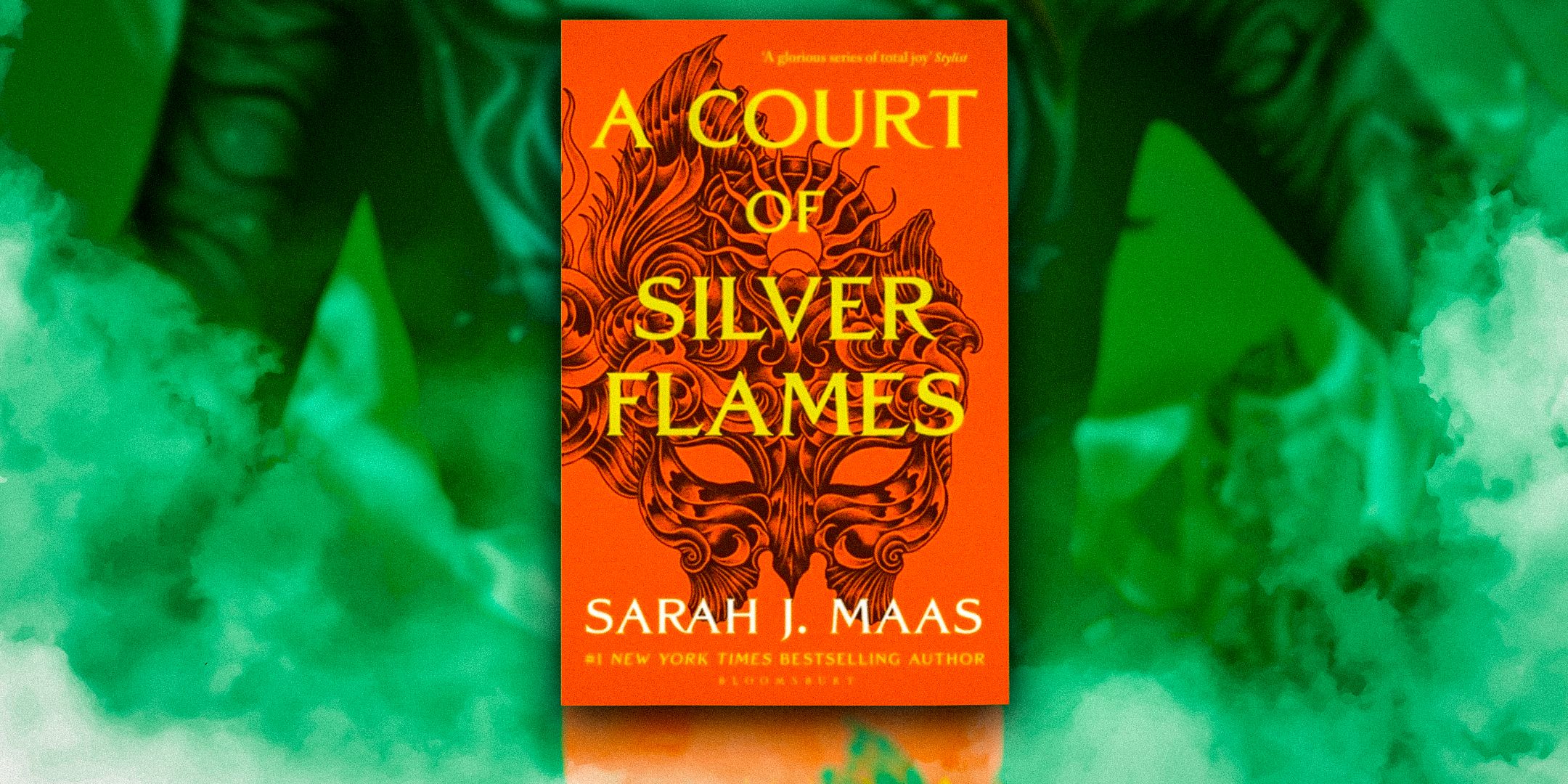 One Court Of Silver Flames Change Explains Why Nesta's ACOTAR Book Is ...