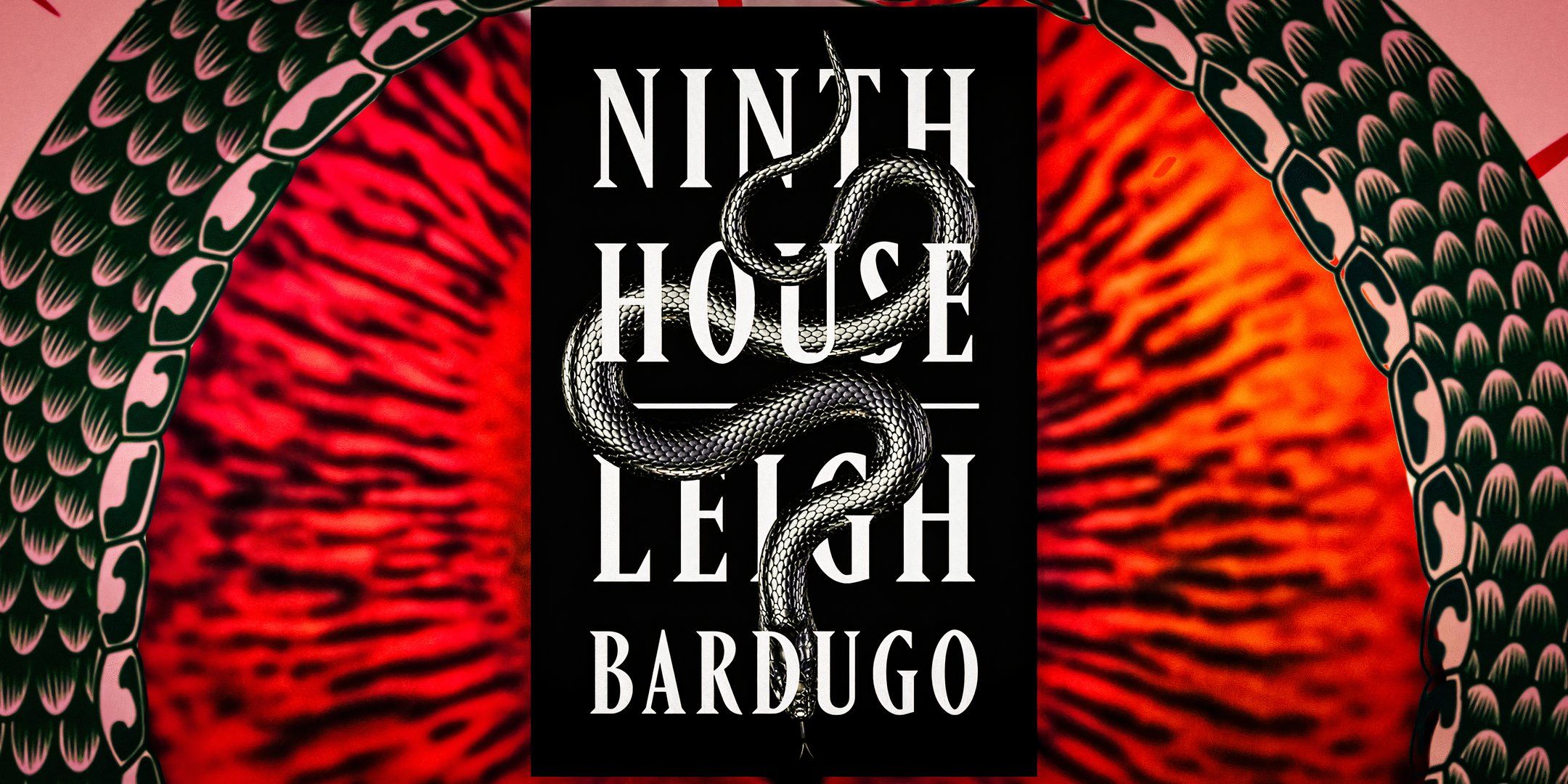 Ninth House: What Do Lethe's Code Names & Role Titles Mean