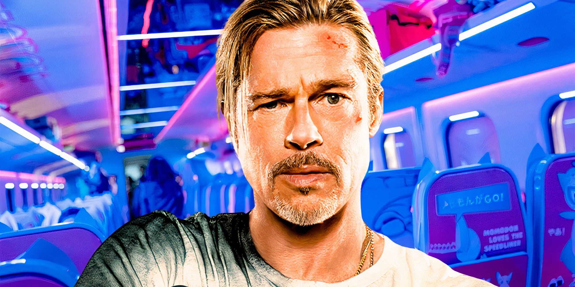 PSA: Make Sure To Watch This $239M Brad Pitt Action Movie Before It ...