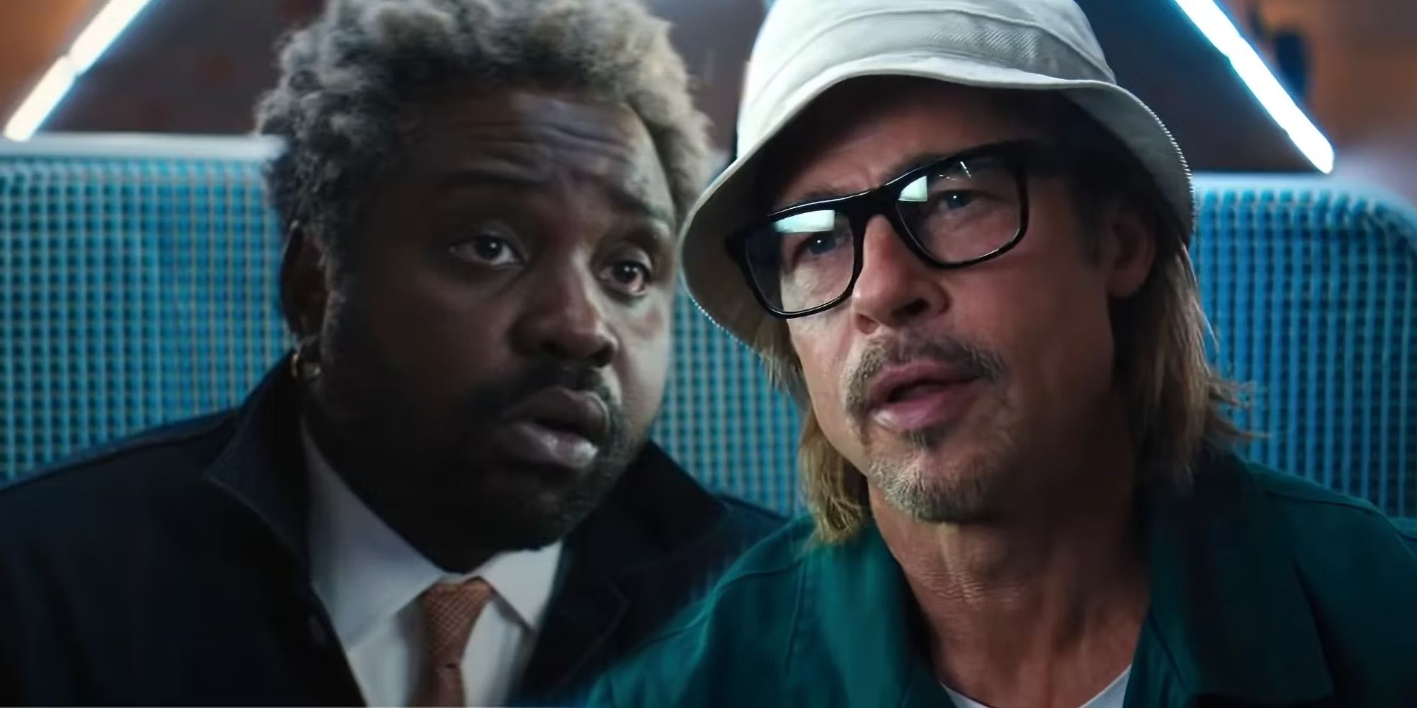 “People Don’t Understand”: Why A Seated Fight Scene In Brad Pitt’s $239M Action Movie Was A Major Challenge