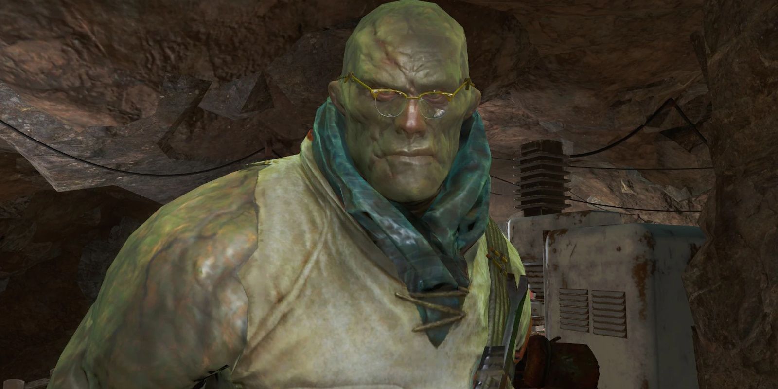 15 Fallout 4 Characters We All Wish Were Companions