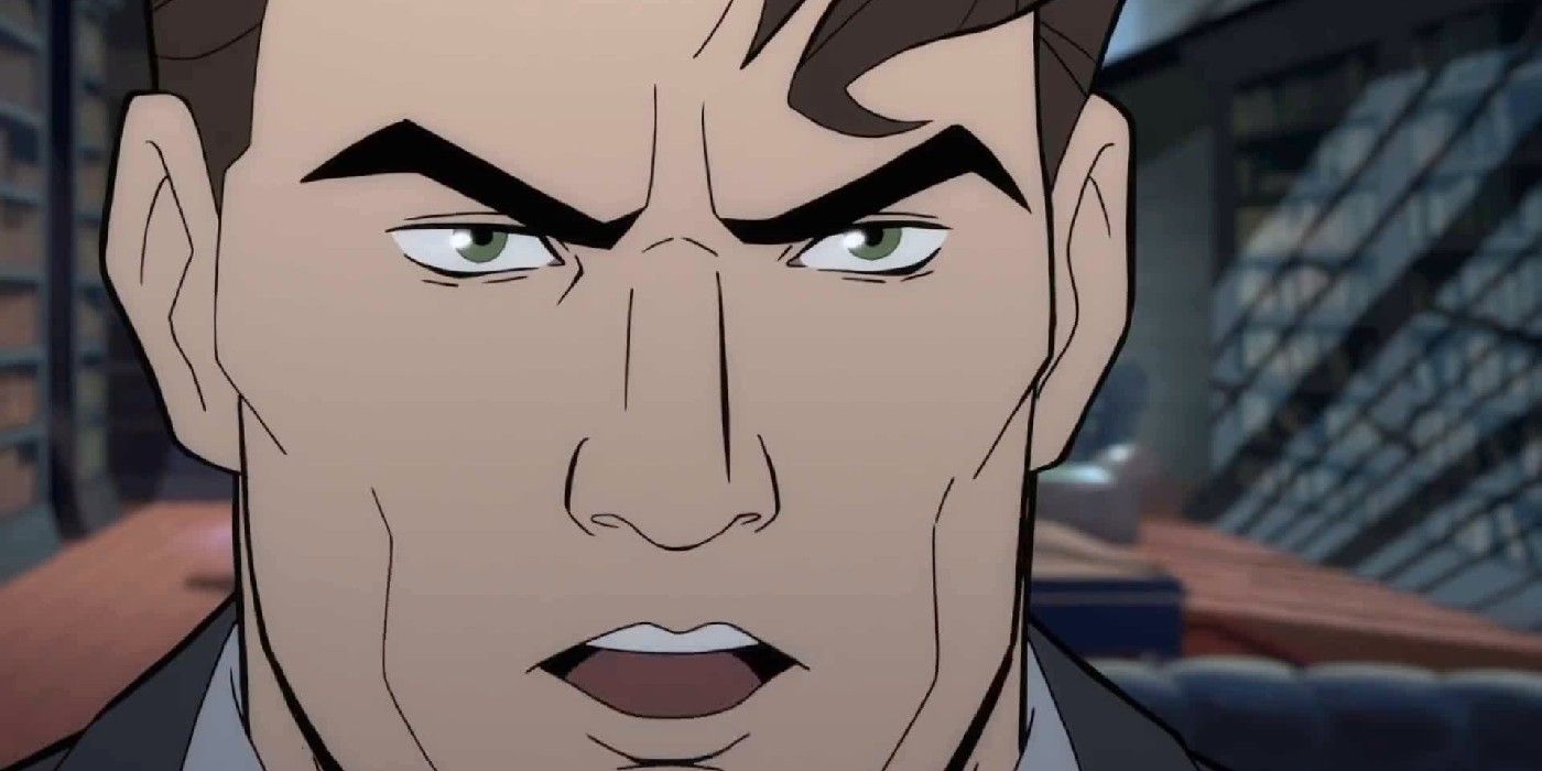 10 Ways Jensen Ackles Animated Batman Proves Hed Be Perfect For The DCU