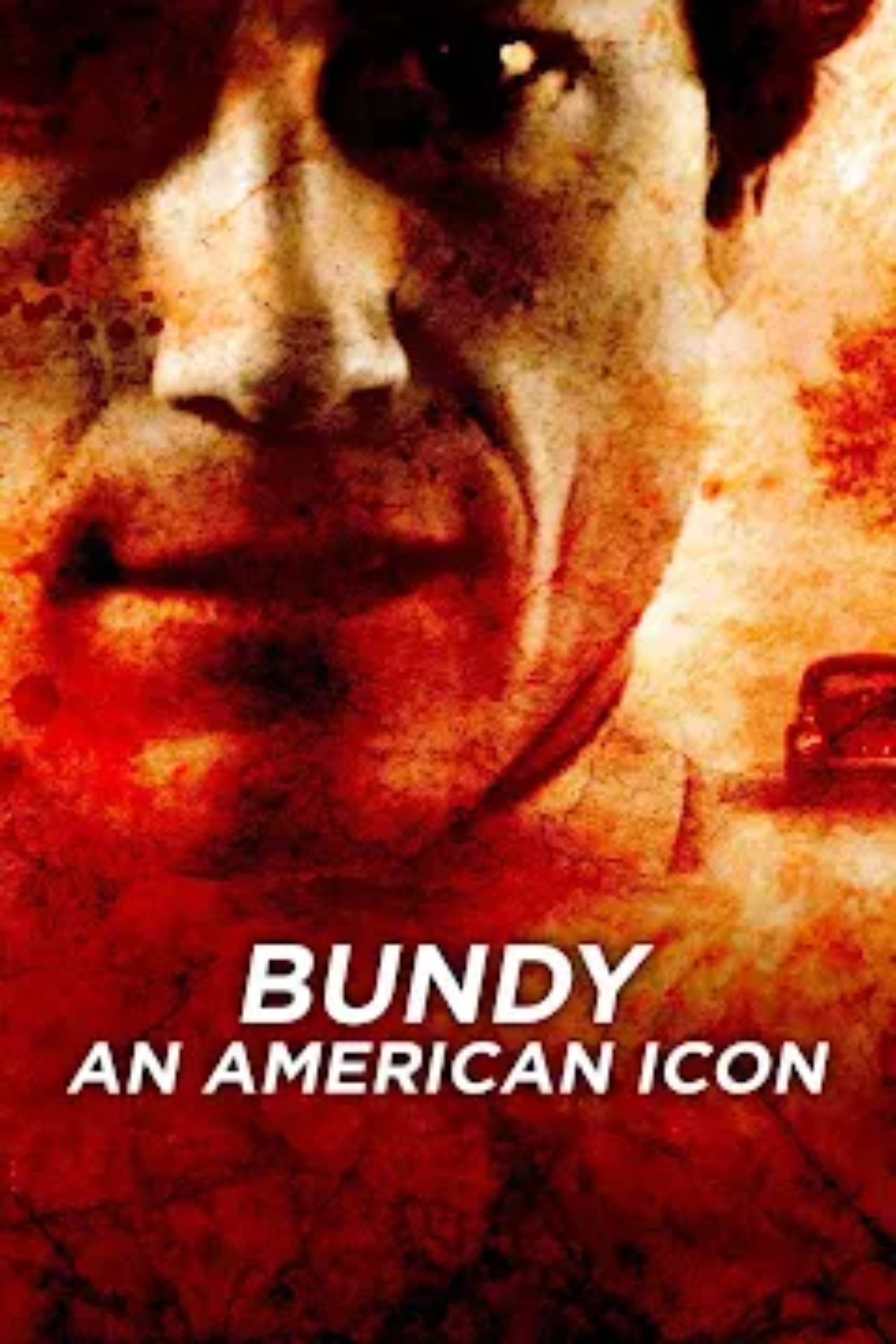 Bundy_ An American Icon (2008) - Poster