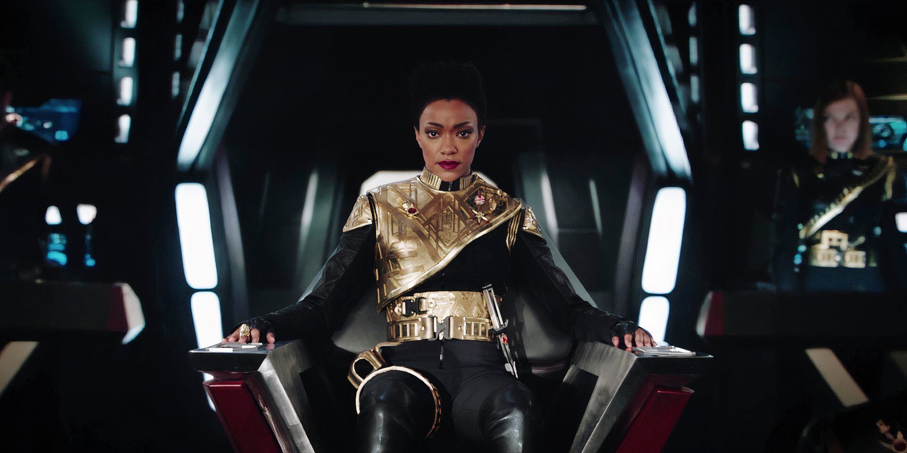 Every Star Trek: Discovery Episode Directed By Jonathan Frakes, Ranked Worst To Best