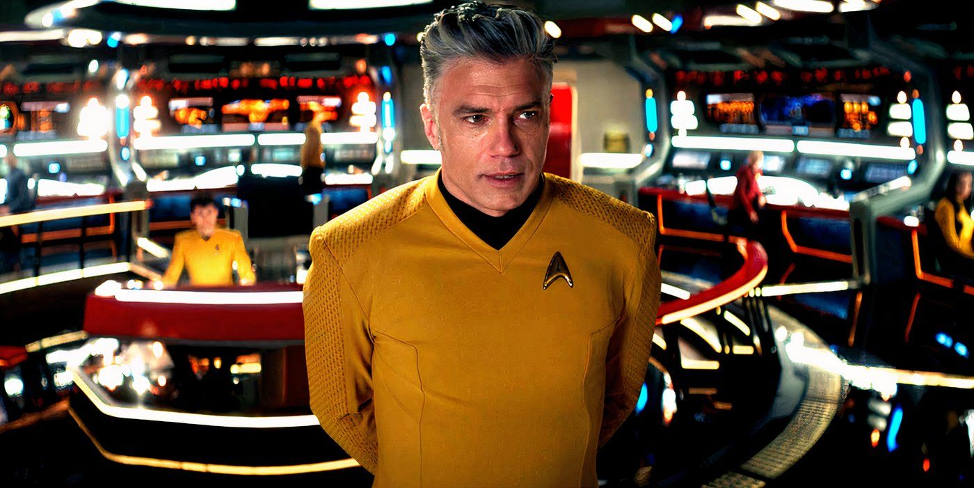 Lo que significa la revelación de la temporada 4 de Paul Wesley Strange New Worlds para el 60 aniversario de Star Trek