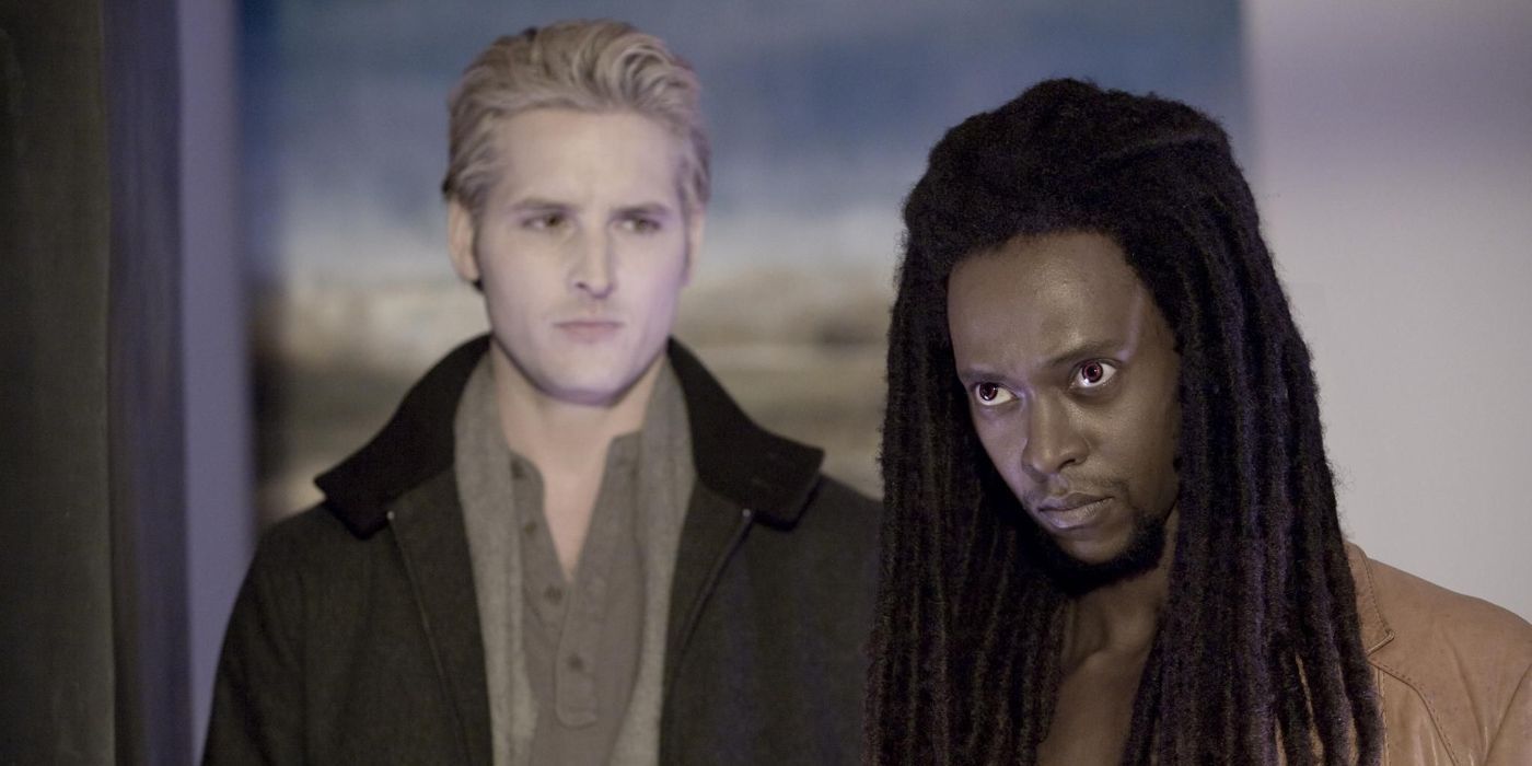 The 10 Best Edi Gathegi Movies & TV Shows Ranked