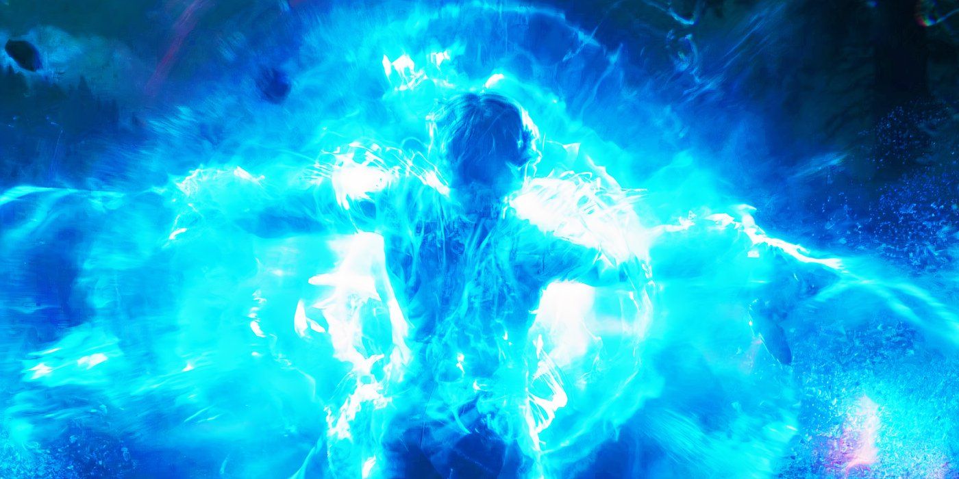 MCU: 10 самых крутых способов, которыми персонажи Marvel получили свои сверхспособности