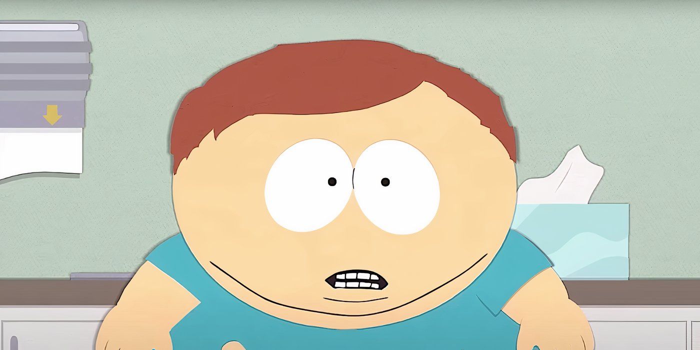 South Park Revealed Cartman's Ultimate Fate Over 20 Years Ago (& The Latest Special Confirms It)