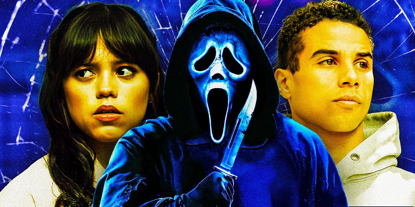 Scream 7 Bringing Back Its Legacy Characters Isn’t Enough After Shocking Cast Exits