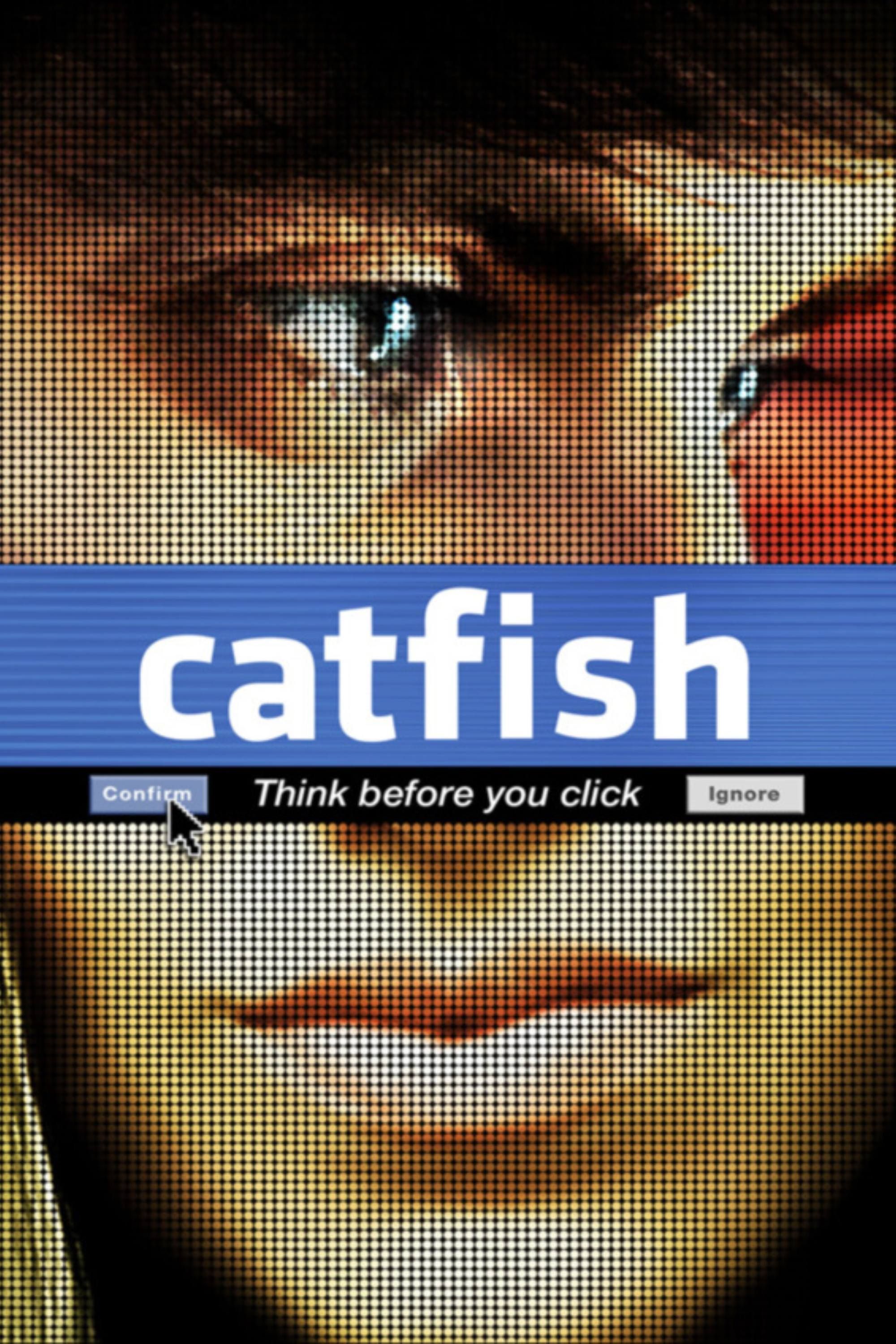 Catfish - Poster