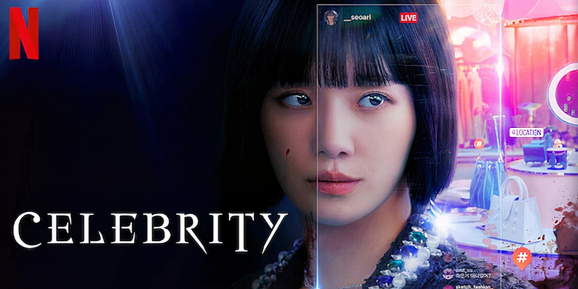 2 Of Netflixs Most-Watched K-Dramas Of 2023 Are Surprisingly About The Same Thing